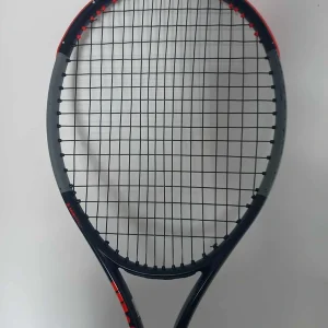 Raquette de tennis Wilson Burn 100 LS