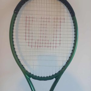 Raquette de tennis Wilson Blade 26 v8